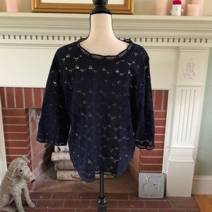 Collection tunic